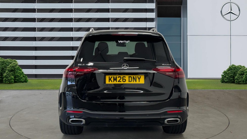 Mercedes-Benz GLE 450 4Matic Urban Edition 5dr 9G-Tronic Petrol Estate - Image 6