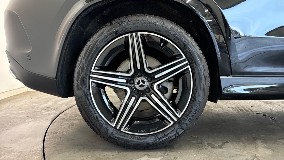 Mercedes-Benz GLE 450 4Matic Urban Edition 5dr 9G-Tronic Petrol Estate - Image 7
