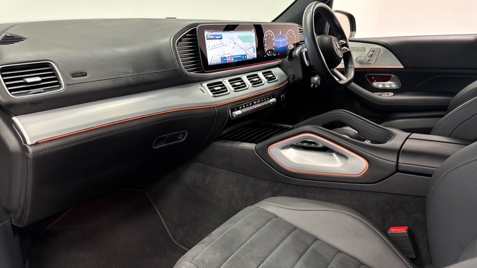 Mercedes-Benz GLE 450 4Matic Urban Edition 5dr 9G-Tronic Petrol Estate - Image 9
