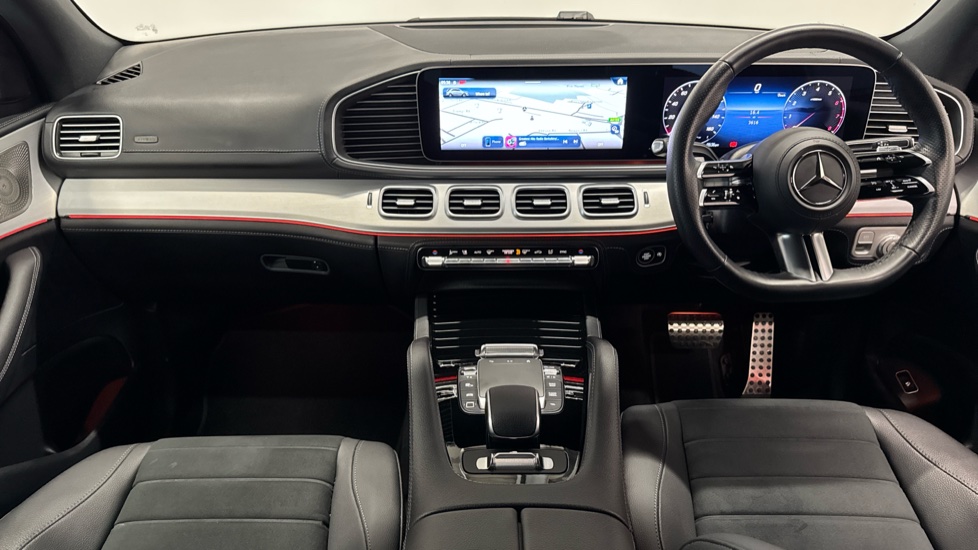 Mercedes-Benz GLE 450 4Matic Urban Edition 5dr 9G-Tronic Petrol Estate - Image 10