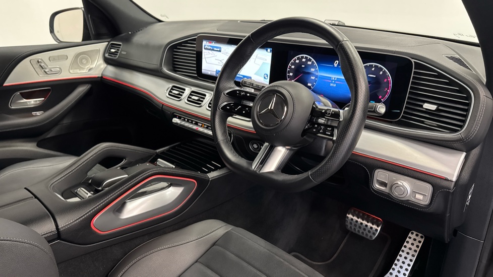 Mercedes-Benz GLE 450 4Matic Urban Edition 5dr 9G-Tronic Petrol Estate - Image 11