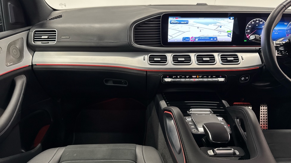 Mercedes-Benz GLE 450 4Matic Urban Edition 5dr 9G-Tronic Petrol Estate - Image 14