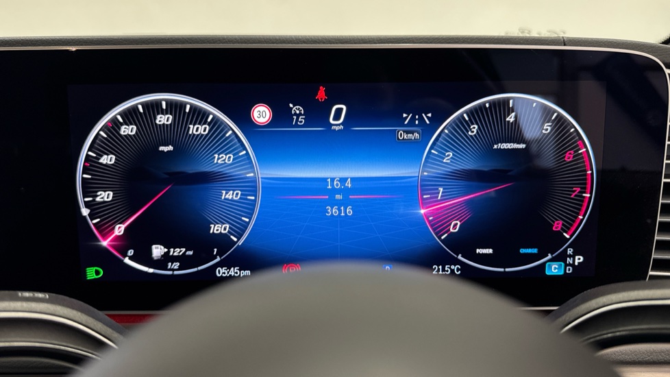 Mercedes-Benz GLE 450 4Matic Urban Edition 5dr 9G-Tronic Petrol Estate - Image 18