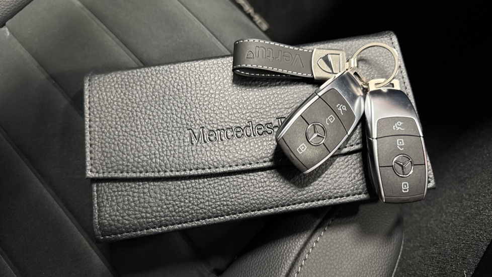 Mercedes-Benz GLE 450 4Matic Urban Edition 5dr 9G-Tronic Petrol Estate - Image 19