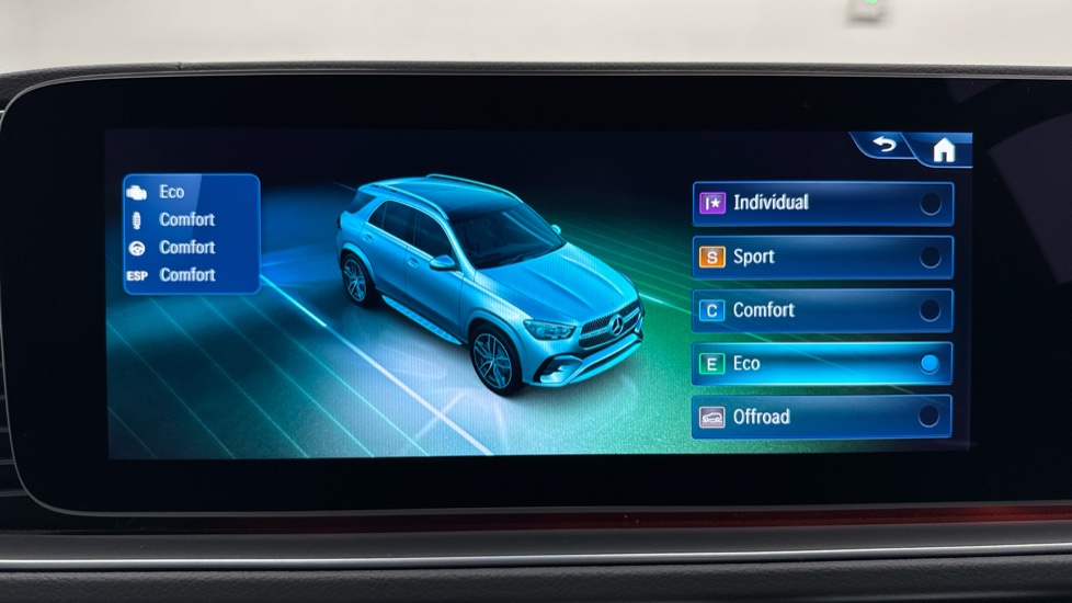 Mercedes-Benz GLE 450 4Matic Urban Edition 5dr 9G-Tronic Petrol Estate - Image 38