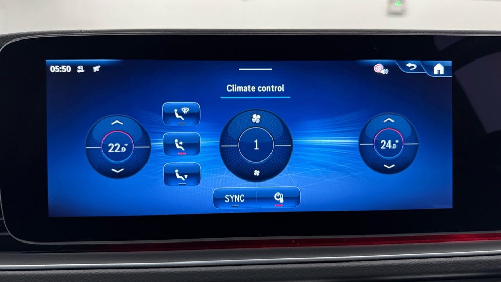 Mercedes-Benz GLE 450 4Matic Urban Edition 5dr 9G-Tronic Petrol Estate - Image 39