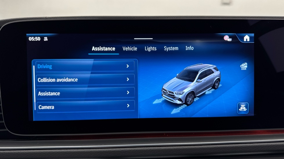 Mercedes-Benz GLE 450 4Matic Urban Edition 5dr 9G-Tronic Petrol Estate - Image 43