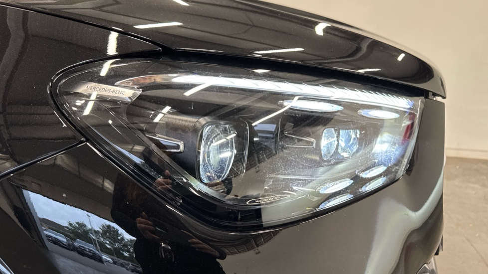 Mercedes-Benz GLE 450 4Matic Urban Edition 5dr 9G-Tronic Petrol Estate - Image 44
