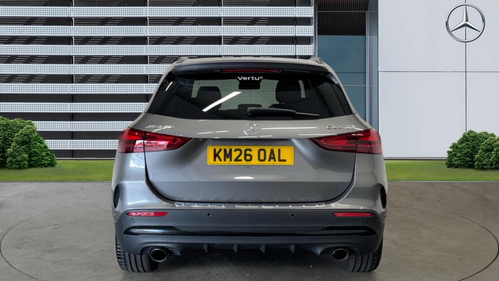 Mercedes-AMG GLA 35 4Matic Premium 5dr Auto Petrol Hatchback - Image 6