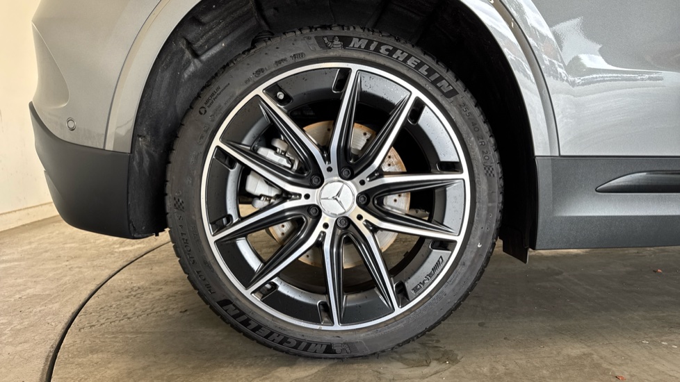 Mercedes-AMG GLA 35 4Matic Premium 5dr Auto Petrol Hatchback - Image 7