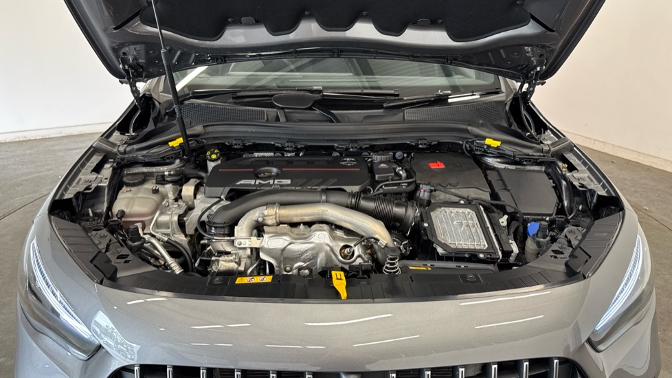 Mercedes-AMG GLA 35 4Matic Premium 5dr Auto Petrol Hatchback - Image 8