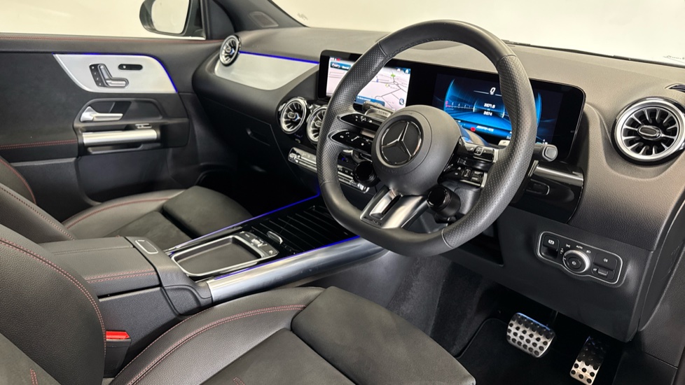 Mercedes-AMG GLA 35 4Matic Premium 5dr Auto Petrol Hatchback - Image 11