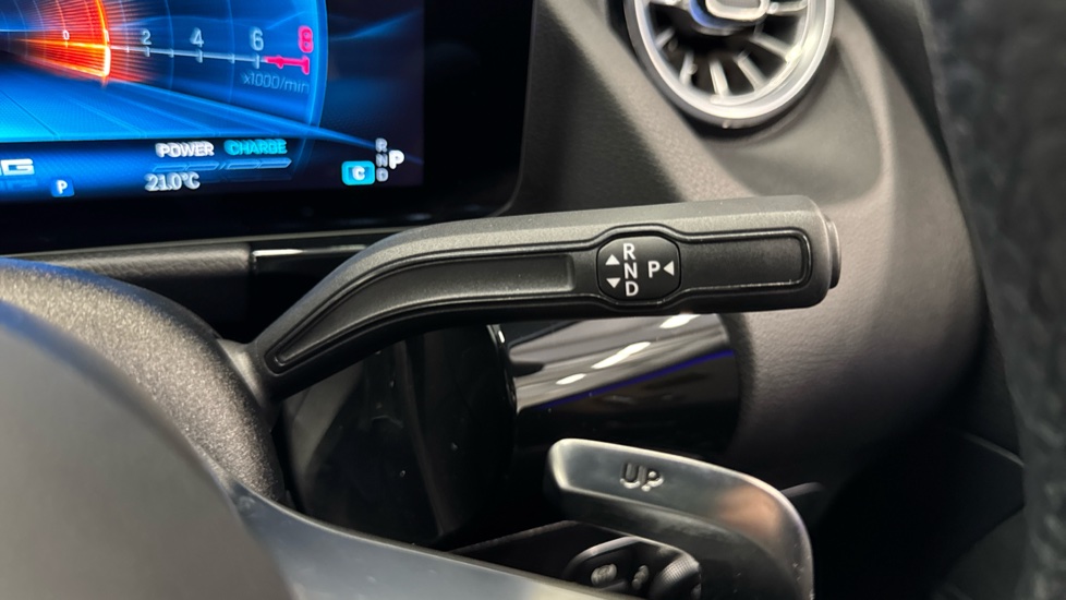 Mercedes-AMG GLA 35 4Matic Premium 5dr Auto Petrol Hatchback - Image 13