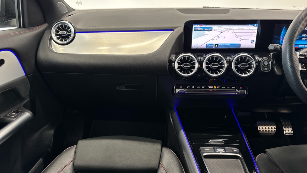 Mercedes-AMG GLA 35 4Matic Premium 5dr Auto Petrol Hatchback - Image 14