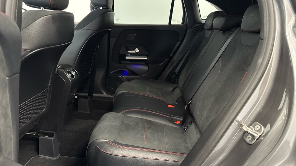Mercedes-AMG GLA 35 4Matic Premium 5dr Auto Petrol Hatchback - Image 16