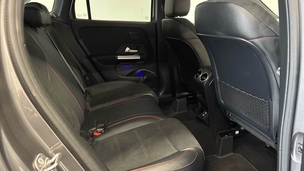 Mercedes-AMG GLA 35 4Matic Premium 5dr Auto Petrol Hatchback - Image 23