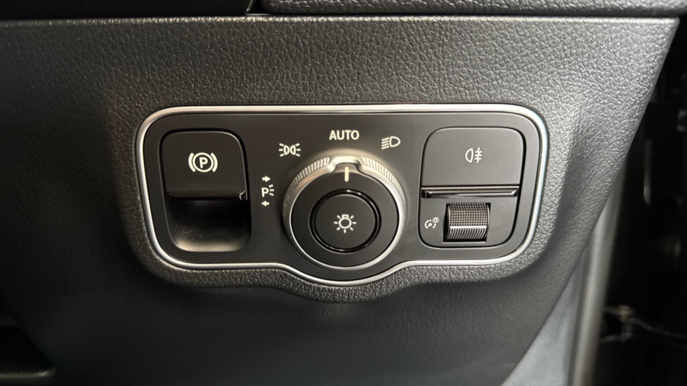 Mercedes-AMG GLA 35 4Matic Premium 5dr Auto Petrol Hatchback - Image 28