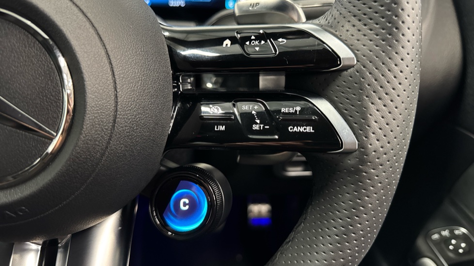 Mercedes-AMG GLA 35 4Matic Premium 5dr Auto Petrol Hatchback - Image 30