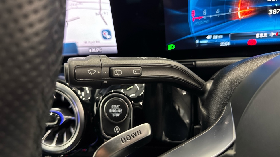Mercedes-AMG GLA 35 4Matic Premium 5dr Auto Petrol Hatchback - Image 31