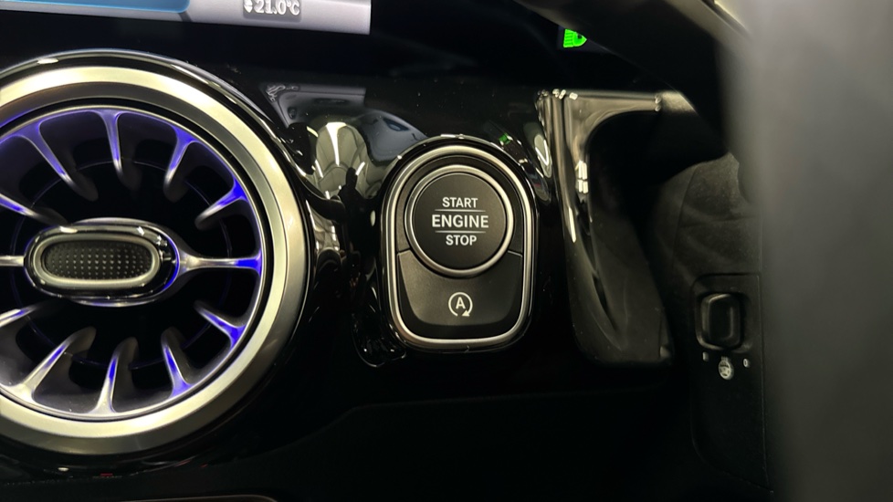 Mercedes-AMG GLA 35 4Matic Premium 5dr Auto Petrol Hatchback - Image 32