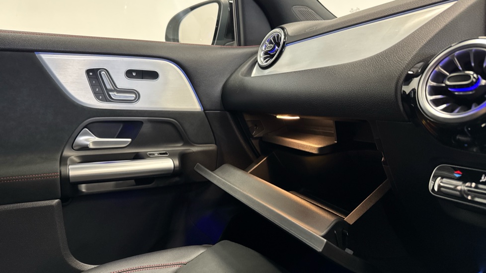 Mercedes-AMG GLA 35 4Matic Premium 5dr Auto Petrol Hatchback - Image 36