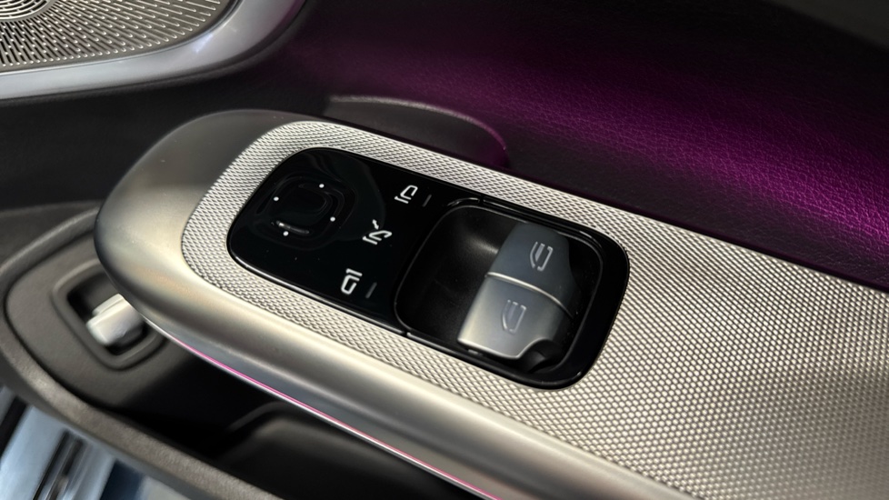 Mercedes-AMG Cle 53 4Matic+ AMG Night Edn Prem + 2dr 9G-Tronic Petrol Coupe - Image 25