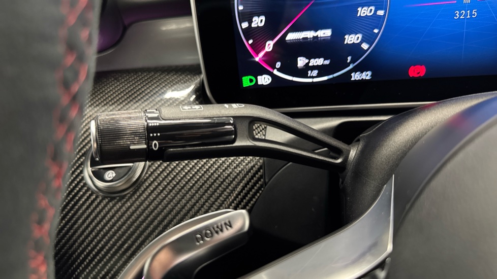 Mercedes-AMG Cle 53 4Matic+ AMG Night Edn Prem + 2dr 9G-Tronic Petrol Coupe - Image 30