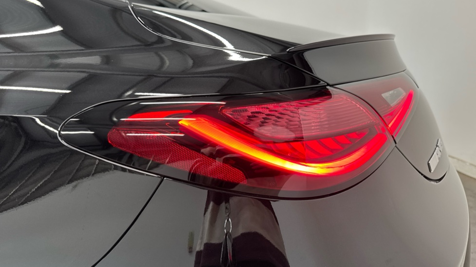Mercedes-AMG Cle 53 4Matic+ AMG Night Edn Prem + 2dr 9G-Tronic Petrol Coupe - Image 45
