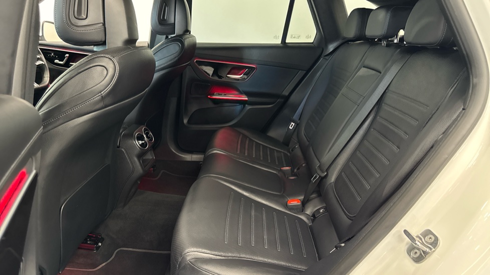 Mercedes-Benz GLC 300 4Matic AMG Line 5dr 9G-Tronic Petrol Estate - Image 16