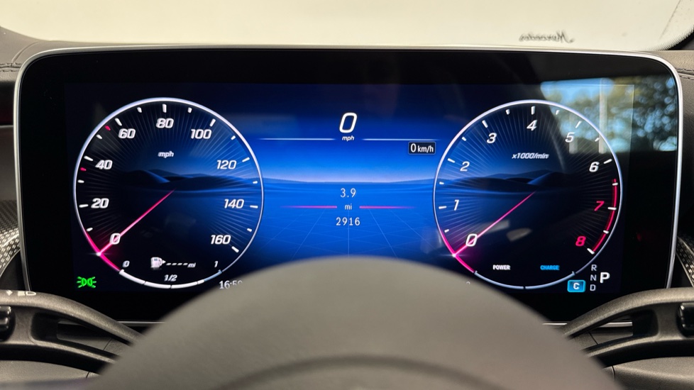 Mercedes-Benz GLC 300 4Matic AMG Line 5dr 9G-Tronic Petrol Estate - Image 18