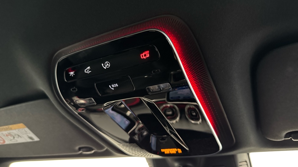 Mercedes-Benz GLC 300 4Matic AMG Line 5dr 9G-Tronic Petrol Estate - Image 36
