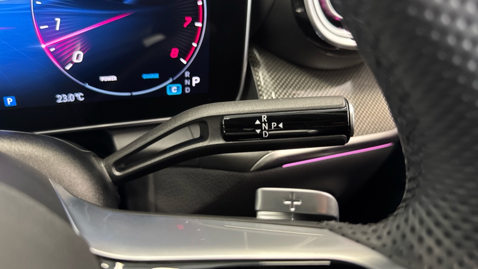 Mercedes-Benz GLC 300 4Matic AMG Line 5dr 9G-Tronic Petrol Estate - Image 13