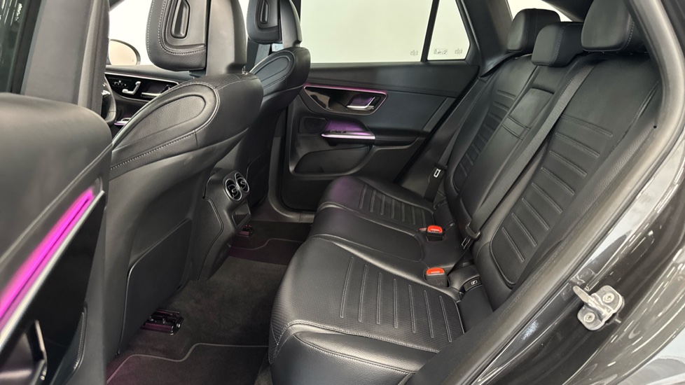 Mercedes-Benz GLC 300 4Matic AMG Line 5dr 9G-Tronic Petrol Estate - Image 16