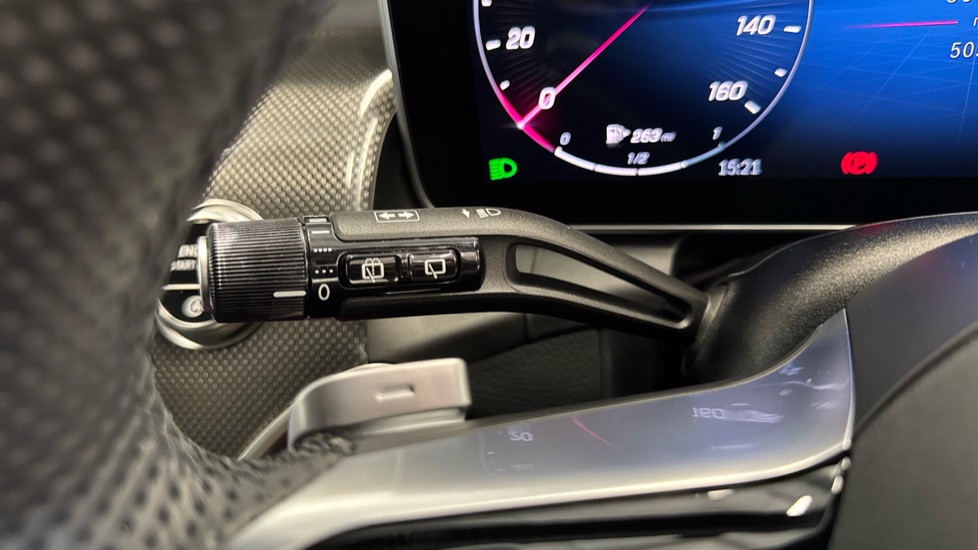 Mercedes-Benz GLC 300 4Matic AMG Line 5dr 9G-Tronic Petrol Estate - Image 32