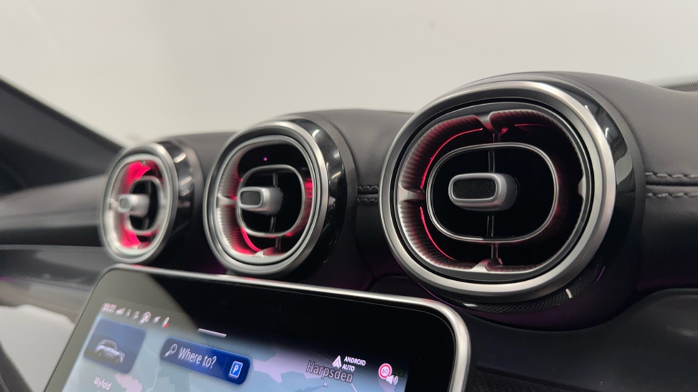 Mercedes-Benz GLC 300 4Matic AMG Line 5dr 9G-Tronic Petrol Estate - Image 33