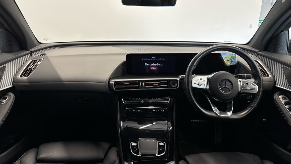 Mercedes-Benz EQC 400 300kW AMG Line Premium 80kWh 5dr Auto Electric Estate - Image 10