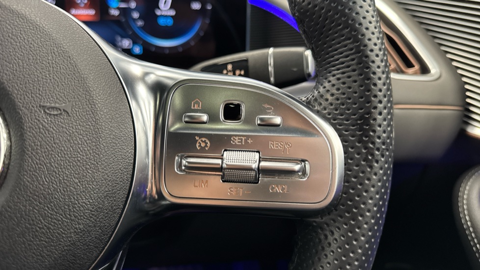 Mercedes-Benz EQC 400 300kW AMG Line Premium 80kWh 5dr Auto Electric Estate - Image 22
