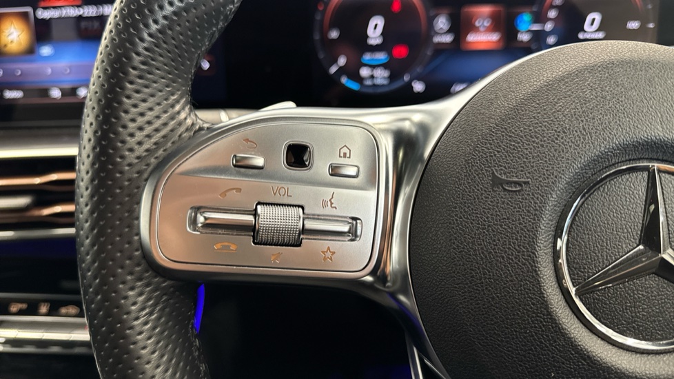 Mercedes-Benz EQC 400 300kW AMG Line Premium 80kWh 5dr Auto Electric Estate - Image 23
