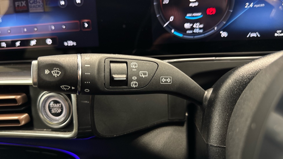 Mercedes-Benz EQC 400 300kW AMG Line Premium 80kWh 5dr Auto Electric Estate - Image 24