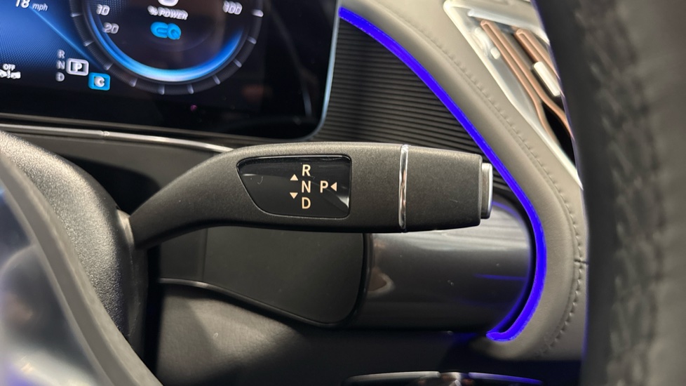 Mercedes-Benz EQC 400 300kW AMG Line Premium 80kWh 5dr Auto Electric Estate - Image 25