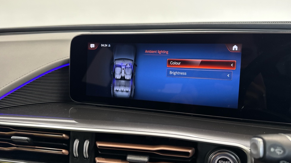 Mercedes-Benz EQC 400 300kW AMG Line Premium 80kWh 5dr Auto Electric Estate - Image 28