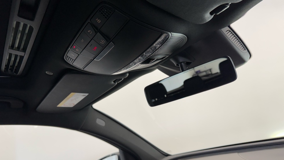 Mercedes-Benz EQC 400 300kW AMG Line Premium 80kWh 5dr Auto Electric Estate - Image 35
