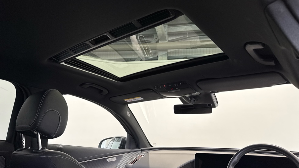 Mercedes-Benz EQC 400 300kW AMG Line Premium 80kWh 5dr Auto Electric Estate - Image 37