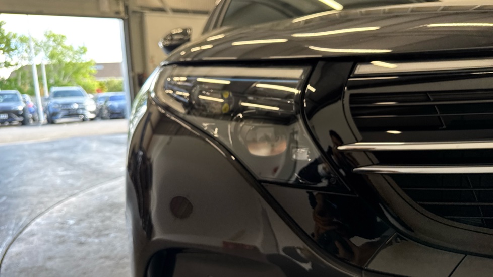 Mercedes-Benz EQC 400 300kW AMG Line Premium 80kWh 5dr Auto Electric Estate - Image 39