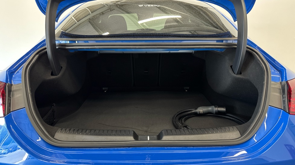 Mercedes-Benz CLA 250+ 200kW EQ Tech Sport Ed 85kWh 4dr Auto Electric Saloon - Image 4