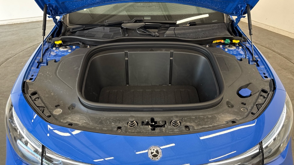 Mercedes-Benz CLA 250+ 200kW EQ Tech Sport Ed 85kWh 4dr Auto Electric Saloon - Image 8