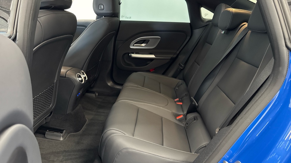 Mercedes-Benz CLA 250+ 200kW EQ Tech Sport Ed 85kWh 4dr Auto Electric Saloon - Image 16