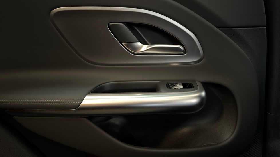 Mercedes-Benz CLA 250+ 200kW EQ Tech Sport Ed 85kWh 4dr Auto Electric Saloon - Image 23