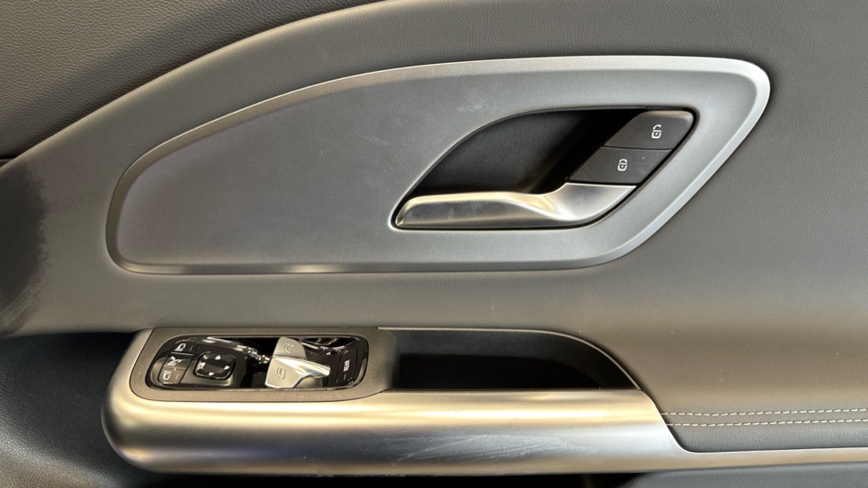 Mercedes-Benz CLA 250+ 200kW EQ Tech Sport Ed 85kWh 4dr Auto Electric Saloon - Image 25