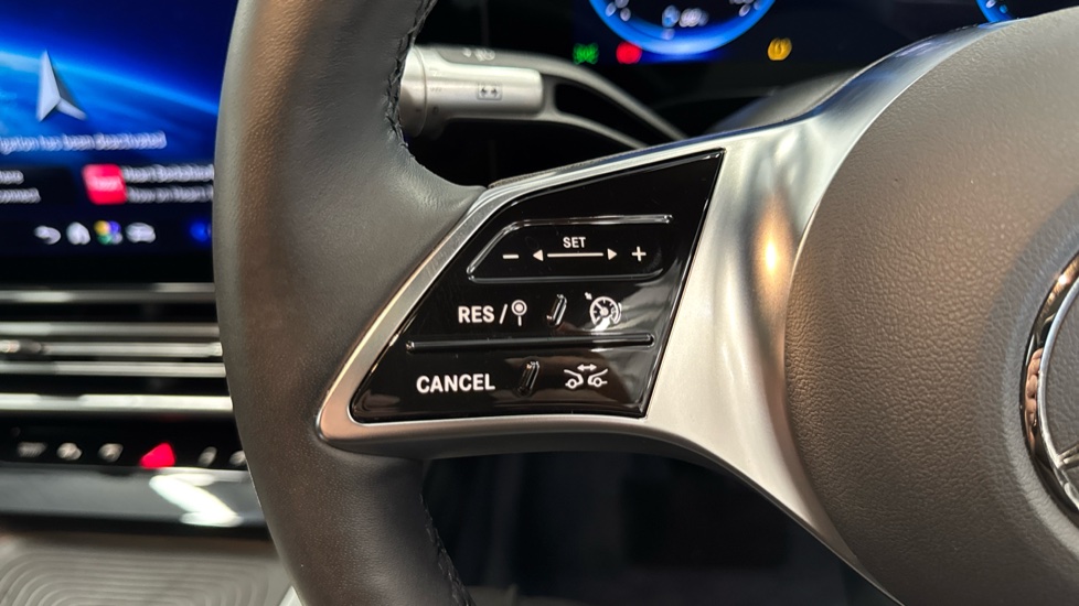 Mercedes-Benz CLA 250+ 200kW EQ Tech Sport Ed 85kWh 4dr Auto Electric Saloon - Image 29